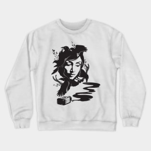 Ink Crewneck Sweatshirt